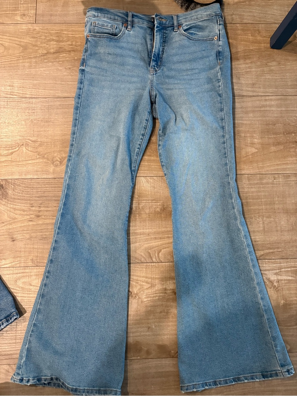 Jessica Simpson Flare Jeans